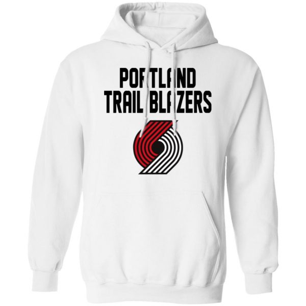 Portland Trail Blazers T-Shirts, Hoodies, Sweater 3