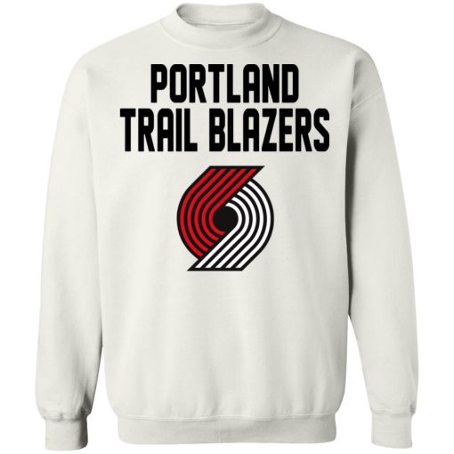 Portland Trail Blazers T-Shirts, Hoodies, Sweater - Image 4