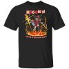 Evangelion Even Though I’m A Man Of God T-Shirts, Hoodie, Sweatshirt Anime 2