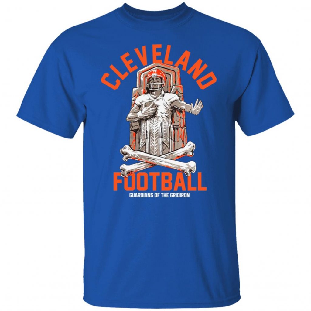 cleveland guardians t shirts