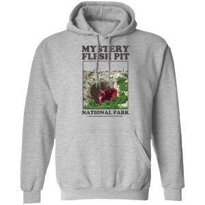 Mystery Flesh Pit National Park A Disaster Reclamation Venture T-Shirts, Hoodies, Sweater 18
