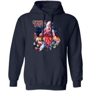 Cannibal Corpse Eaten Back to Life T-Shirts, Hoodies, Sweater 19
