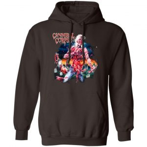Cannibal Corpse Eaten Back to Life T-Shirts, Hoodies, Sweater 20