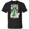 The Boogie Monster T-Shirts, Hoodies, Sweater Hot Products