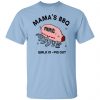 Mama’s BBQ Walk In Pig Out T-Shirts, Hoodies, Sweater Hot Products