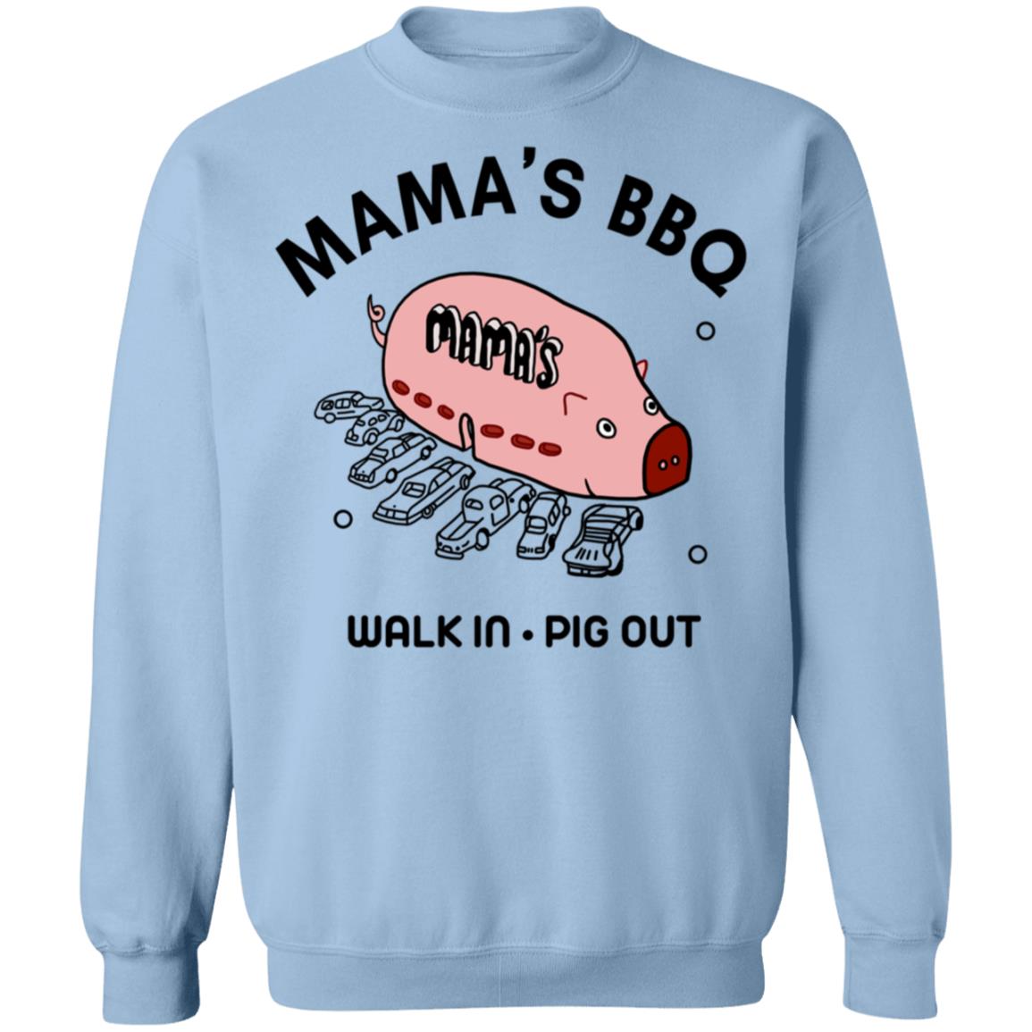 Funny Bluey Mum Mama Mama Mama Shirt, hoodie, sweater, long sleeve