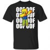 Roblox OOF OOF T-Shirts, Hoodies, Sweater Gaming