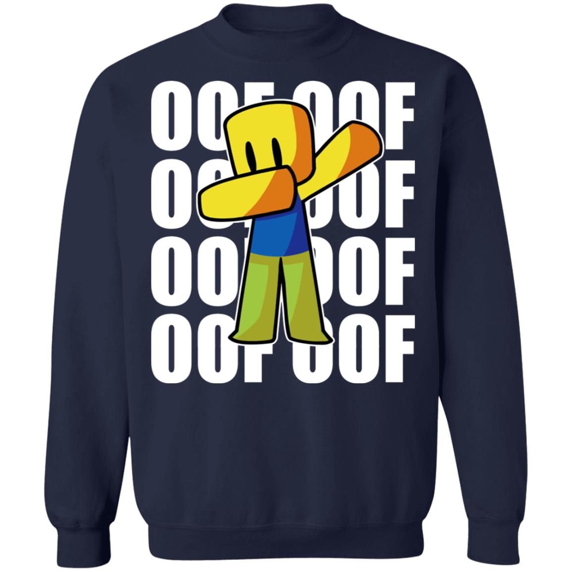 Best selling buff noob roblox 2022 shirt, hoodie, sweater, long