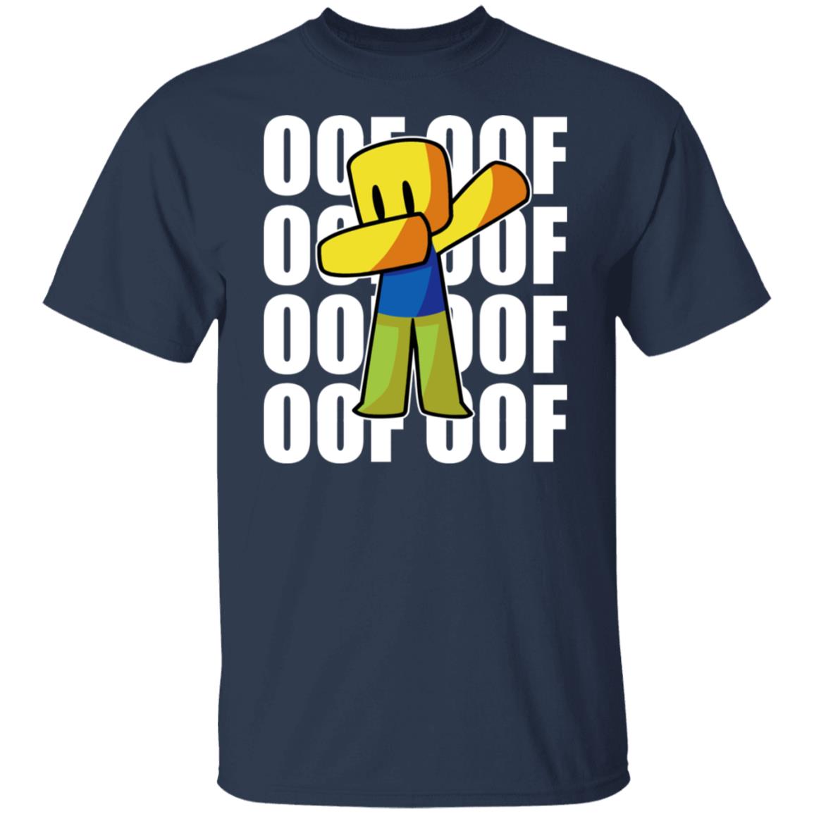Roblox OOF OOF T-Shirts, Hoodies, Sweater