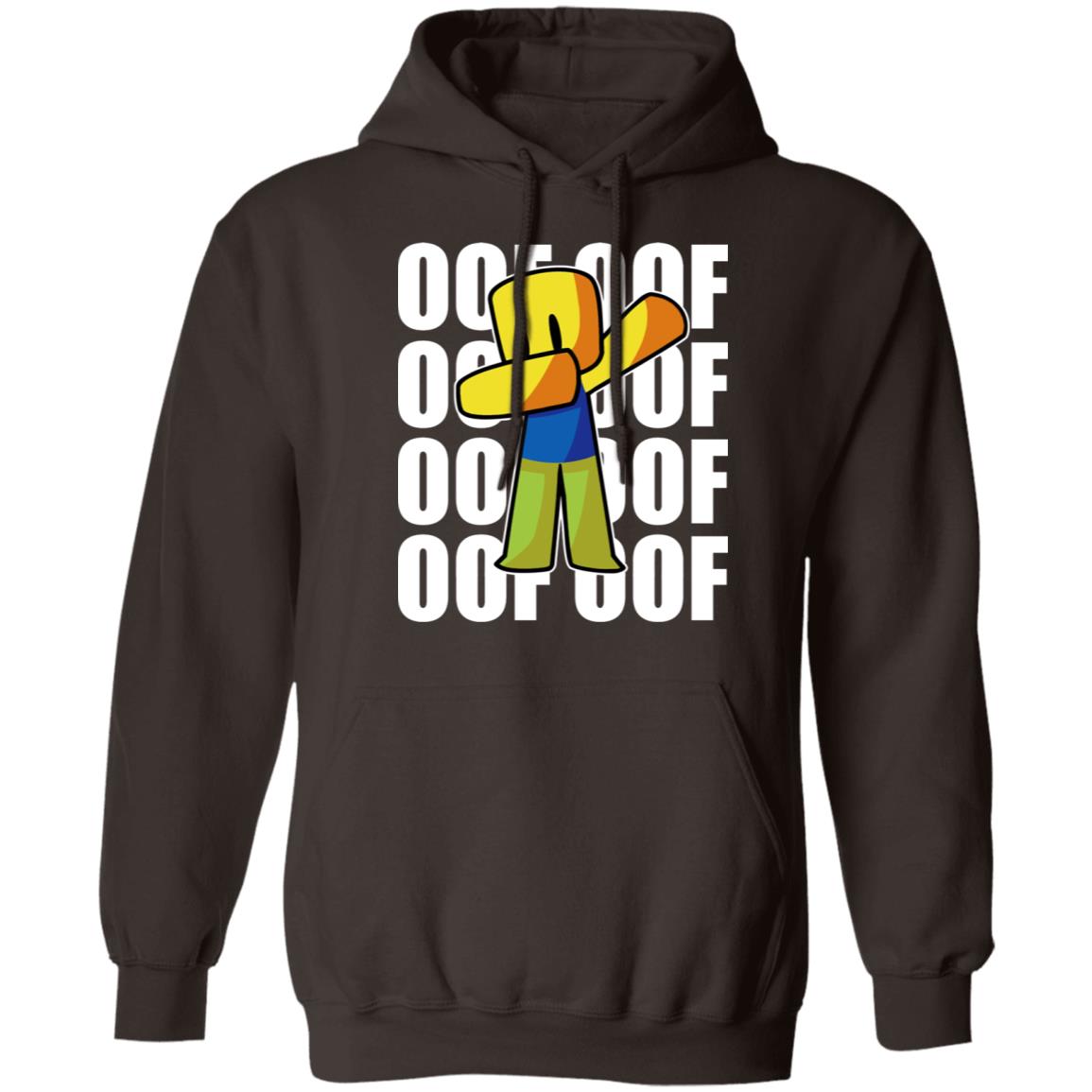 Oof Noob Birthday For Kids For Boys For Girls Roblox Unisex T