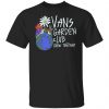 Vans Garden Club Grow Together T-Shirts, Hoodies, Sweater Gardening Lover