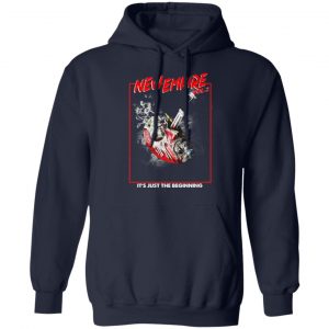 New Empire Vol 2 It's Just The Beginning T-Shirts, Hoodies, Sweater 19