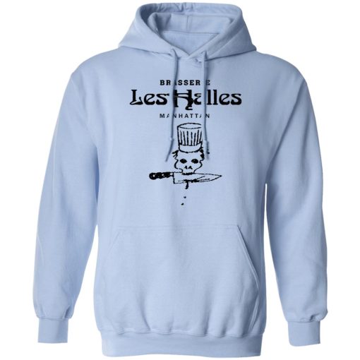 Brasserie Les Halles Manhattan T-Shirts, Hoodies, Sweater 9