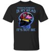 There's Someone In My Head But It's Not Me Pink Floyd T-Shirts, Hoodies, Sweater