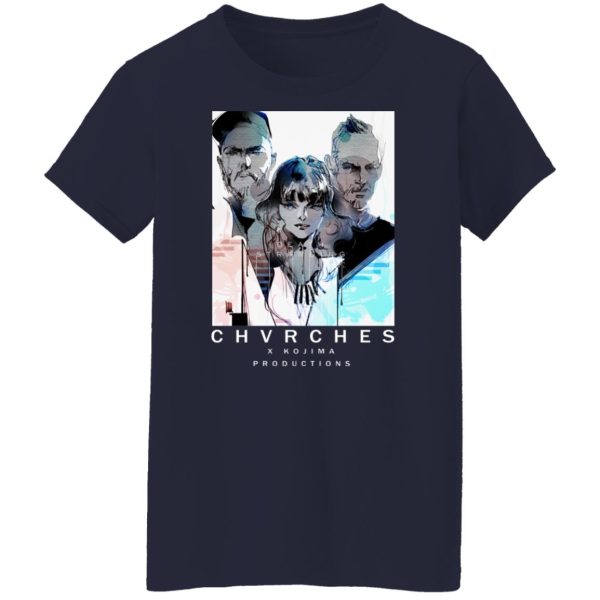 death stranding t shirt amazon