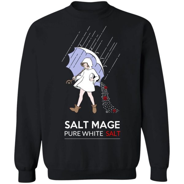 Pure White Salt Mage T-Shirts, Hoodies, Sweater 11