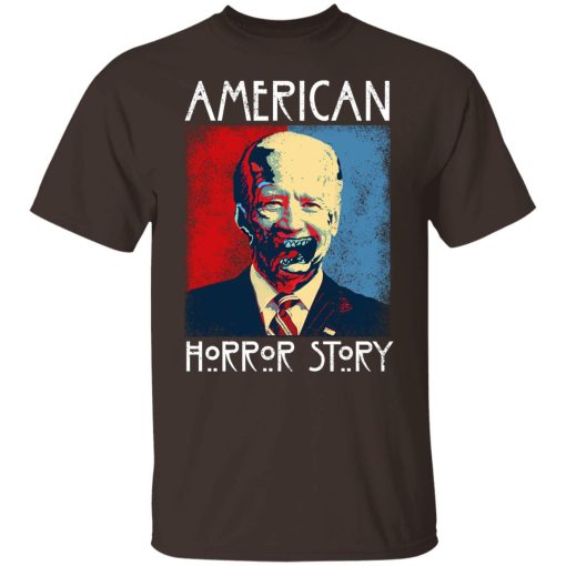 American Horror Story Anti Joe Biden Halloween T-Shirts, Hoodies, Sweater 2