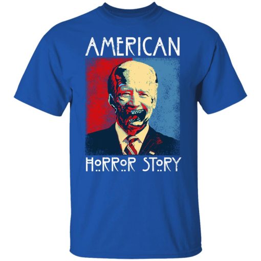 American Horror Story Anti Joe Biden Halloween T-Shirts, Hoodies, Sweater 4