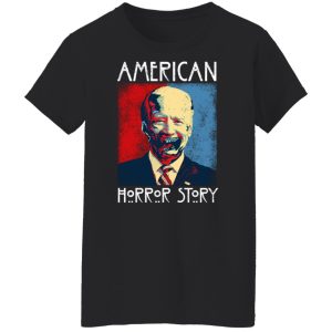 American Horror Story Anti Joe Biden Halloween T-Shirts, Hoodies, Sweater 16