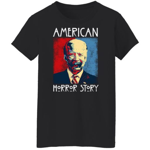 American Horror Story Anti Joe Biden Halloween T-Shirts, Hoodies, Sweater 5