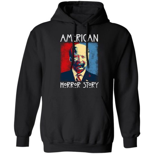 American Horror Story Anti Joe Biden Halloween T-Shirts, Hoodies, Sweater 7