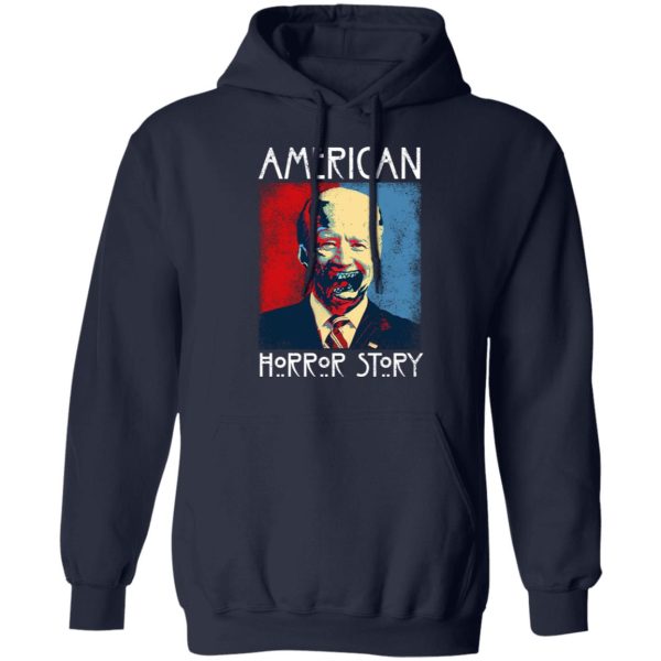 American Horror Story Anti Joe Biden Halloween T-Shirts, Hoodies, Sweater Apparel 10