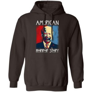 American Horror Story Anti Joe Biden Halloween T-Shirts, Hoodies, Sweater 20