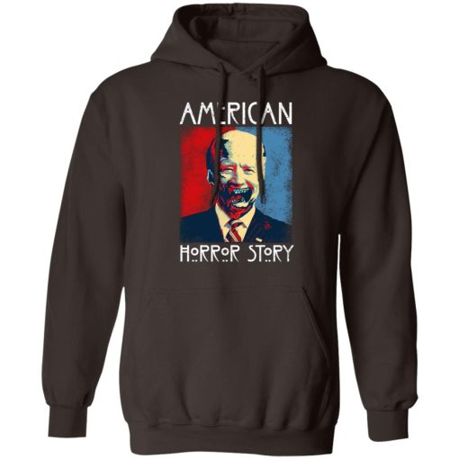 American Horror Story Anti Joe Biden Halloween T-Shirts, Hoodies, Sweater 9