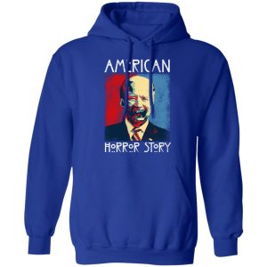 American Horror Story Anti Joe Biden Halloween T-Shirts, Hoodies, Sweater 21