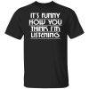 Is This The Real Life Is This Just Fantasy T-Shirts, Hoodies, Sweater Apparel 2