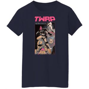 TWRP Fan Art T-Shirts, Hoodies, Sweater 17