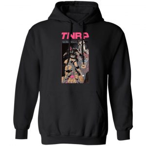 TWRP Fan Art T-Shirts, Hoodies, Sweater 18