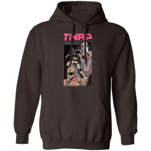 TWRP Fan Art T-Shirts, Hoodies, Sweater 20