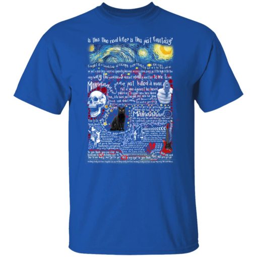 Is This The Real Life Is This Just Fantasy T-Shirts, Hoodies, Sweater - Image 4