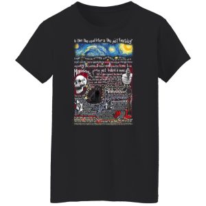 Is This The Real Life Is This Just Fantasy T-Shirts, Hoodies, Sweater 16