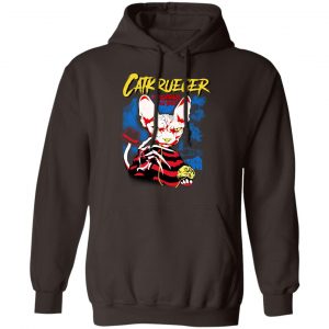 Cat Krueger A Nightmare Elm Street T-Shirts, Hoodies, Sweater 14