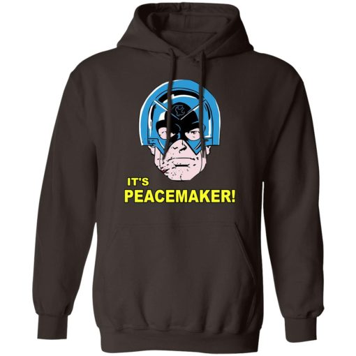 It's Peacemaker T-Shirts, Hoodies, Sweater 3