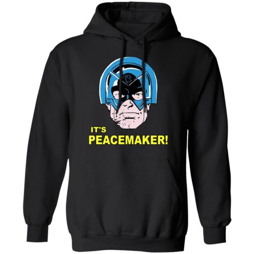 It's Peacemaker T-Shirts, Hoodies, Sweater 1