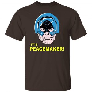 It's Peacemaker T-Shirts, Hoodies, Sweater 19