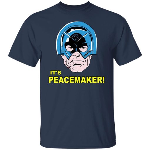 It's Peacemaker T-Shirts, Hoodies, Sweater 9