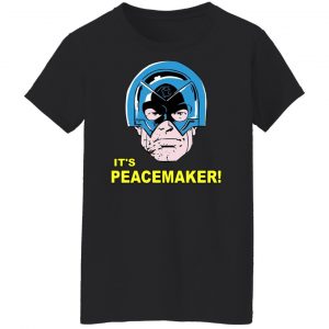 It's Peacemaker T-Shirts, Hoodies, Sweater 22