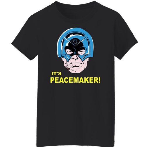 It's Peacemaker T-Shirts, Hoodies, Sweater 11