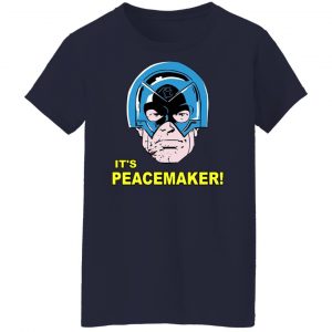 It's Peacemaker T-Shirts, Hoodies, Sweater 23