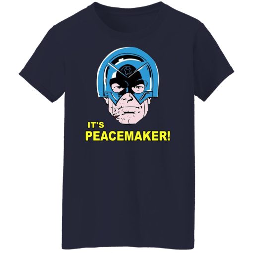 It's Peacemaker T-Shirts, Hoodies, Sweater 12