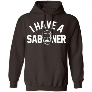 I Have A Saboner T-Shirts, Hoodies, Sweater 6
