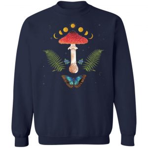 Mushroom Vintage Entomology Musings T-Shirts, Hoodies, Sweater 17