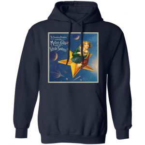 The Smashing Pumpkins Mellon Collie And The Infinite Sadness T-Shirts, Hoodies, Sweater Apparel 2