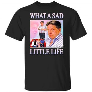 What A Sad Little Life Jane T-Shirts, Hoodies, Sweater 18