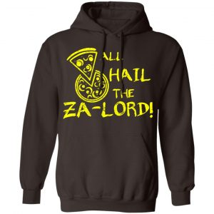 All Hail The Za-Lord The Dresden Files T-Shirts, Hoodies, Sweater 14