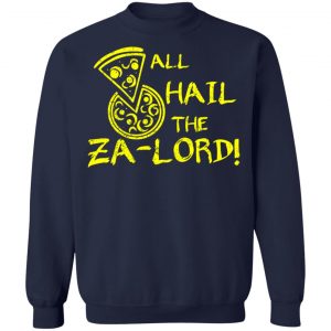 All Hail The Za-Lord The Dresden Files T-Shirts, Hoodies, Sweater 17